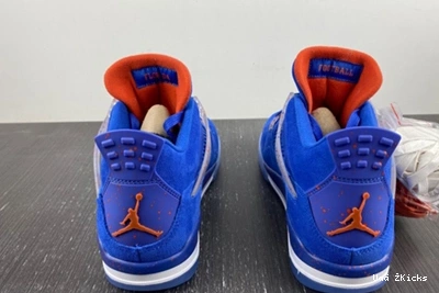 491 4 ModernLook Jordan AJ4-1032111 Retro 0723